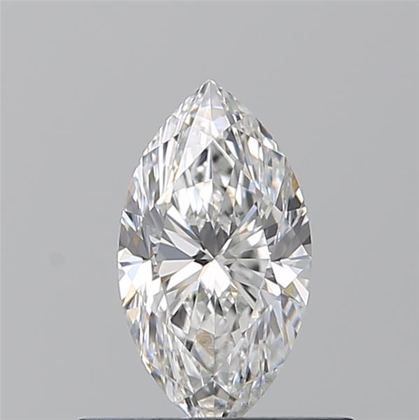 0.500 F VS1 Virtual Selection Marquise Diamond