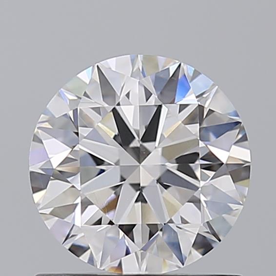 1.010 E VS1 Virtual Selection Round Diamond