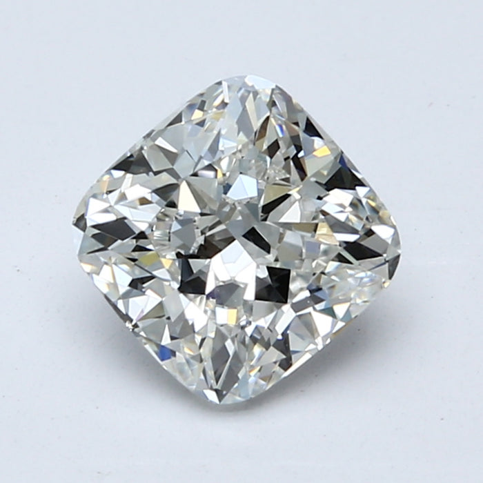 1.77000 D VVS1 BG Select Lab Grown Cushion Diamond