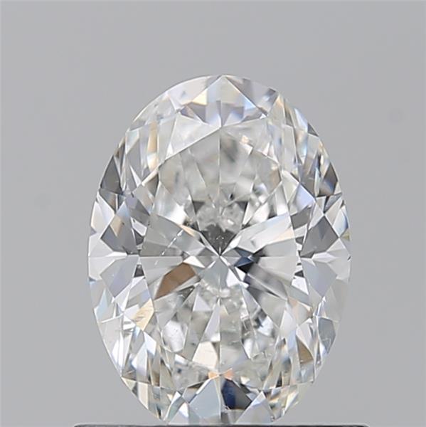 0.900 F SI1 Virtual Selection Oval Diamond