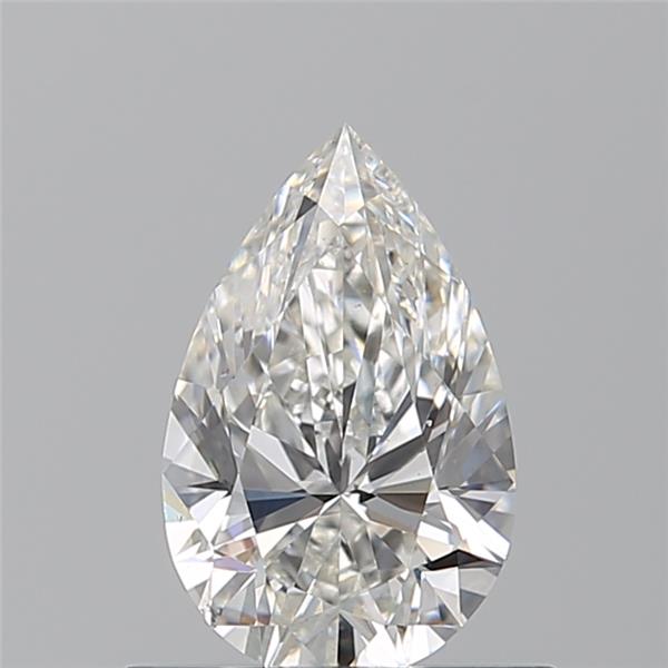 0.700 H VS2 Virtual Selection Pear Diamond