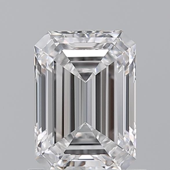 1.030 D VVS2 Virtual Selection Emerald Diamond