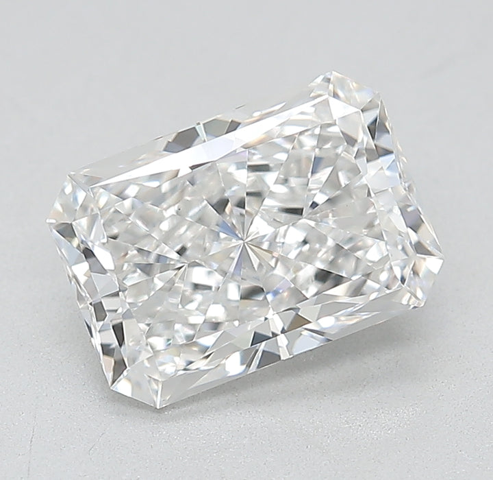 2.04000 E VS1 BG Select Lab Grown Radiant Diamond