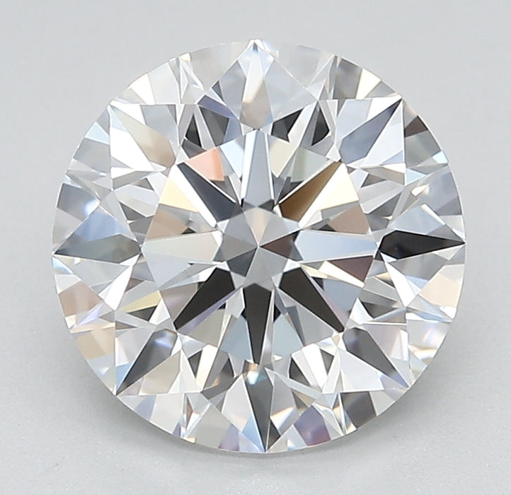 3.03000 D IF BG Select Lab Grown Round Diamond