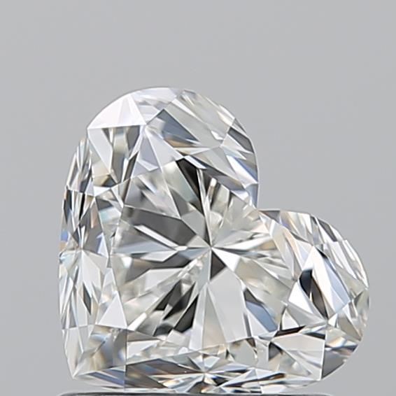 1.170 G IF Virtual Selection Heart Diamond