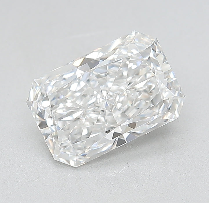 1.62000 D VVS2 BG Select Lab Grown Radiant Diamond