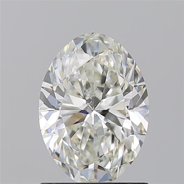 1.200 J SI1 Virtual Selection Oval Diamond