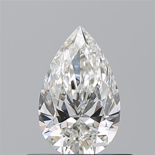 0.510 I IF Virtual Selection Pear Diamond