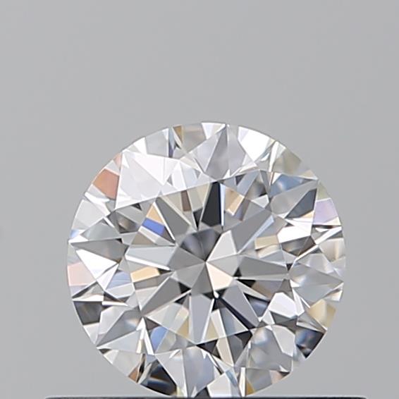 0.500 D IF Virtual Selection Round Diamond