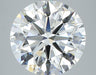 3.01ct Round G VVS2 Natural Diamond