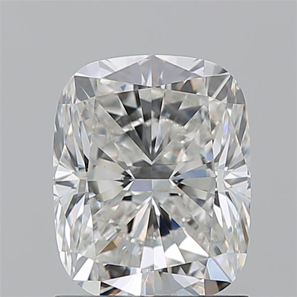 1.500 G VS2 Virtual Selection Cushion Diamond