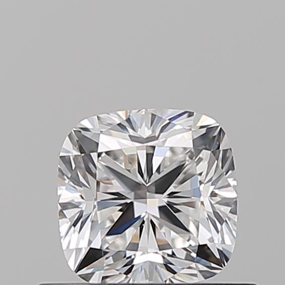 0.510 E VS1 Virtual Selection Cushion Diamond