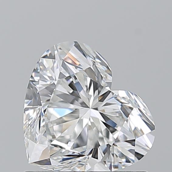 1.020 F IF Virtual Selection Heart Diamond