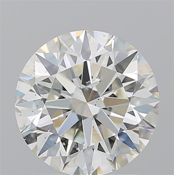 1.810 K SI1 Virtual Selection Round Diamond