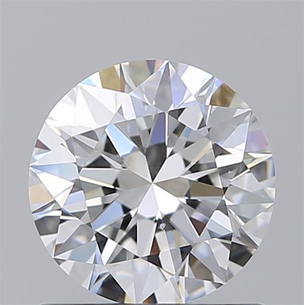 1.020 E VS2 Virtual Selection Round Diamond