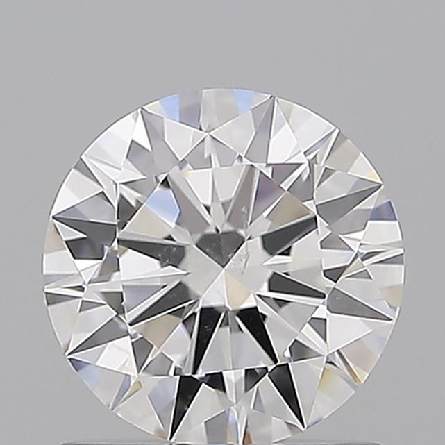 1.030 E SI2 Virtual Selection Round Diamond