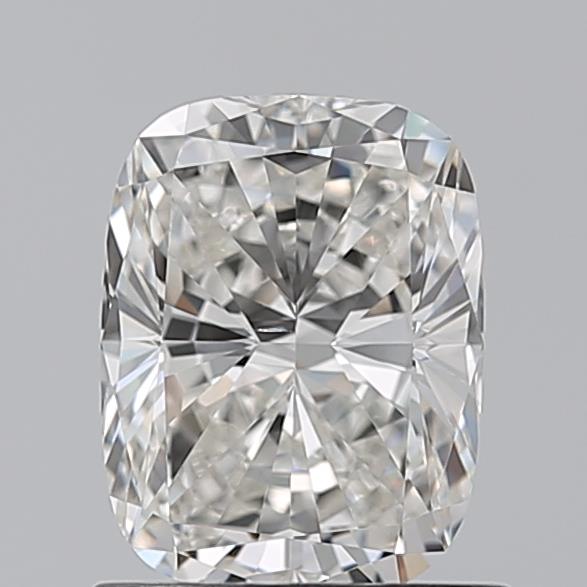 1.010 H VS2 Virtual Selection Cushion Diamond