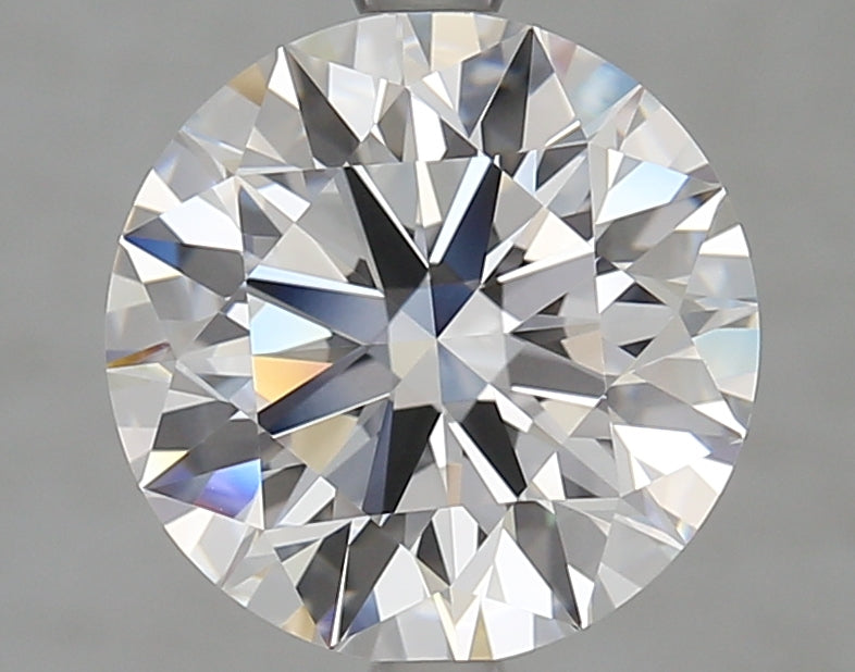 2.05000 H VVS1 BG Select Lab Grown Round Diamond