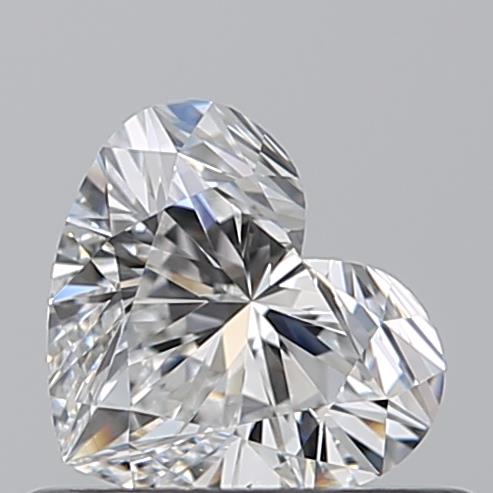 0.510 E IF Virtual Selection Heart Diamond