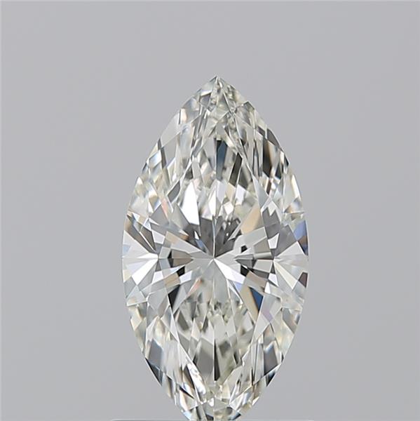 1.010 K VS2 Virtual Selection Marquise Diamond