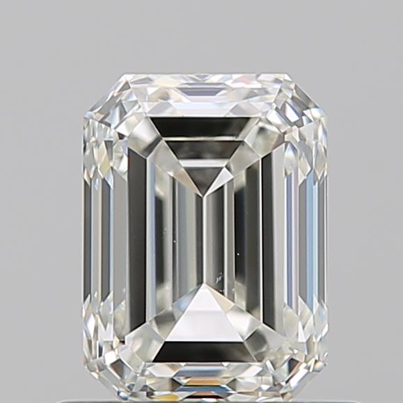0.910 J VS2 Virtual Selection Emerald Diamond
