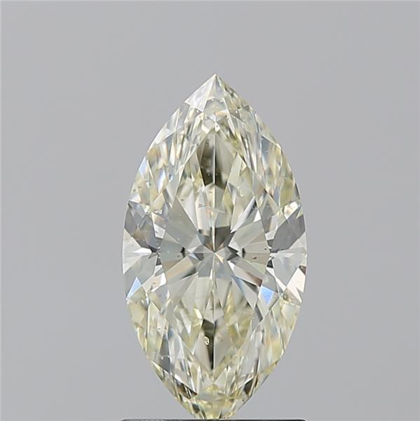 1.500 M SI1 Virtual Selection Marquise Diamond
