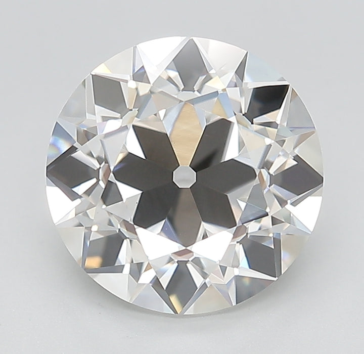 3.01000 E VVS2 BG Select Lab Grown Diamond