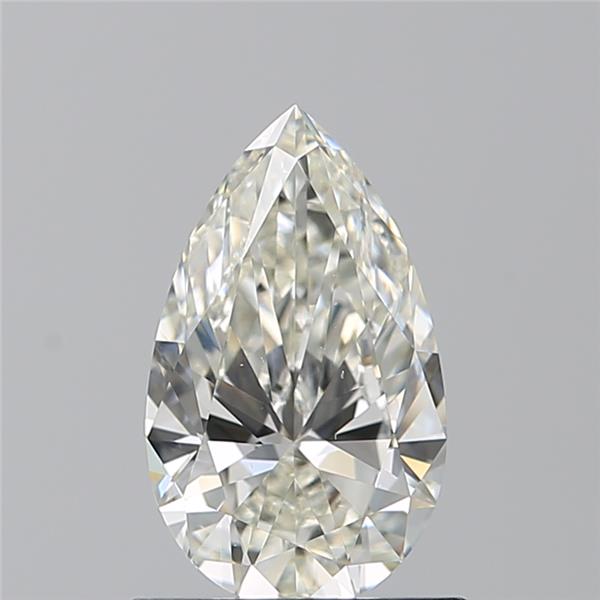 0.900 J VS2 Virtual Selection Pear Diamond
