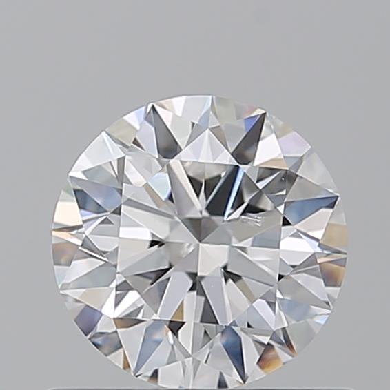 0.700 E SI2 Virtual Selection Round Diamond