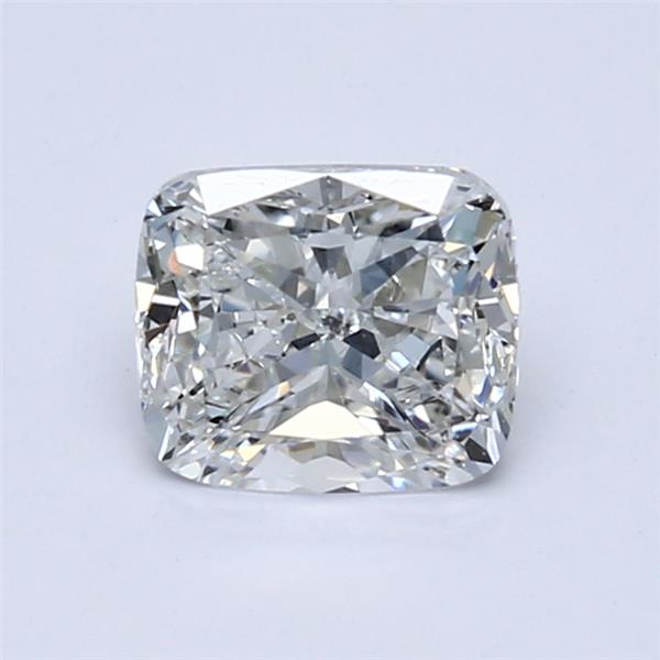 1.05000 F SI1 Virtual Selection Cushion Diamond