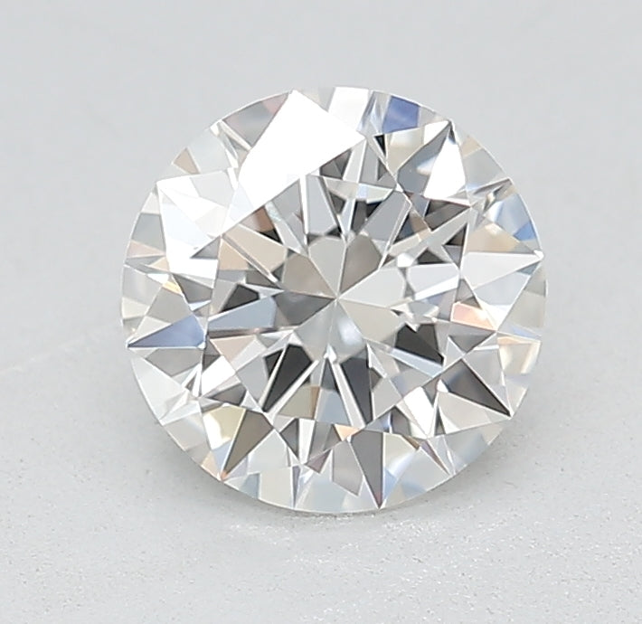 1.00000 E VVS1 BG Select Lab Grown Round Diamond