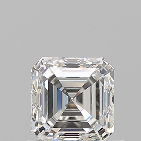 0.700 J VVS1 Virtual Selection Asscher Diamond