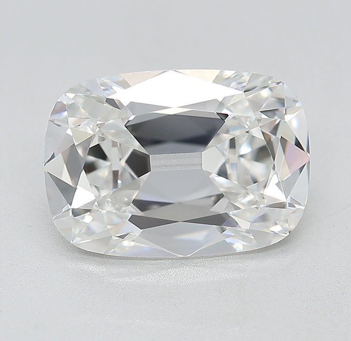 4.27000 E VVS2 BG Select Lab Grown Old Miner Diamond