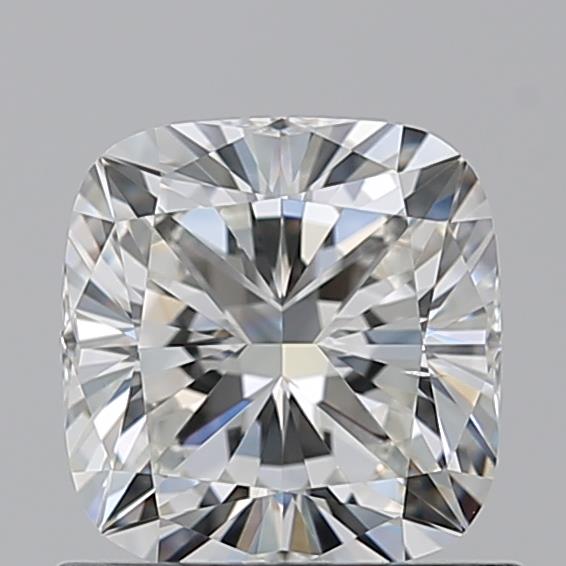0.900 H VS2 Virtual Selection Cushion Diamond