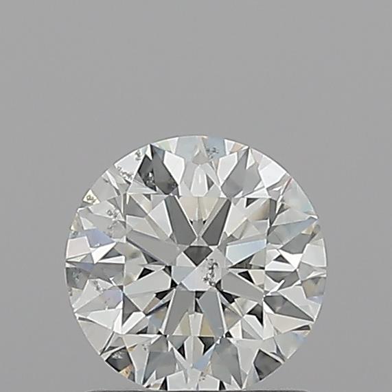 1.010 I SI2 Virtual Selection Round Diamond