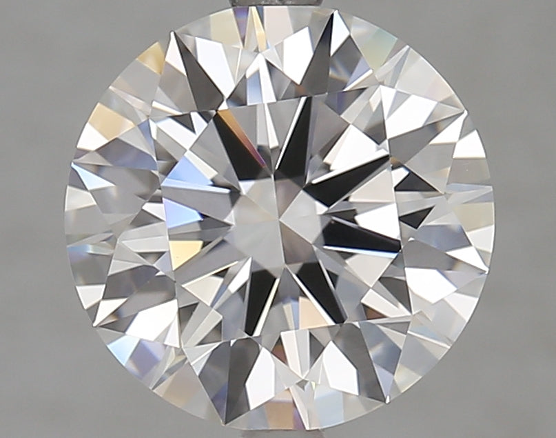 3.41000 F VS1 BG Select Lab Grown Round Diamond