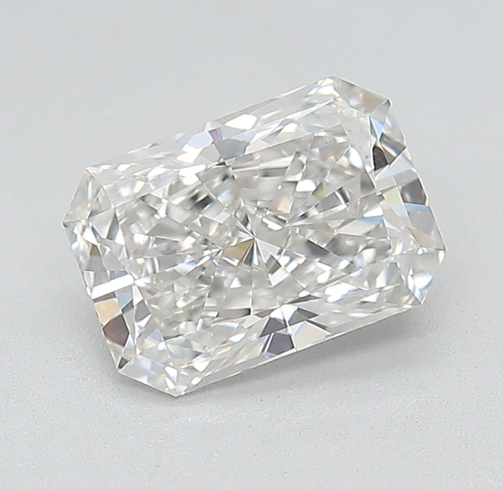 1.61000 F VS1 BG Select Lab Grown Radiant Diamond