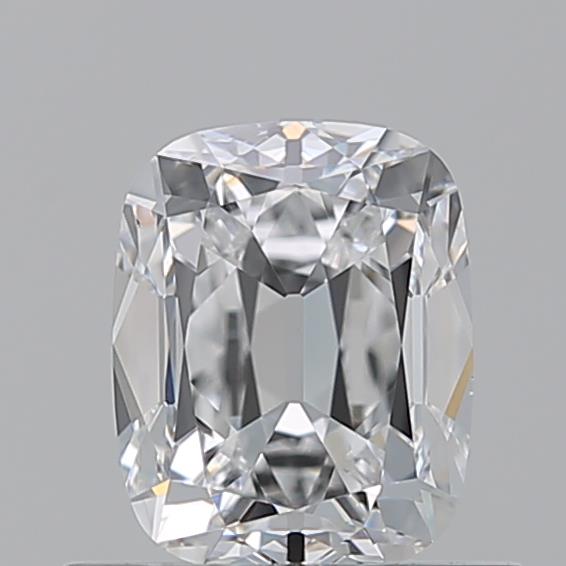 0.710 D VS2 Virtual Selection Old Miner Diamond