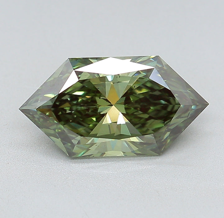 1.92000 VS2 BG Select Lab Grown Diamond
