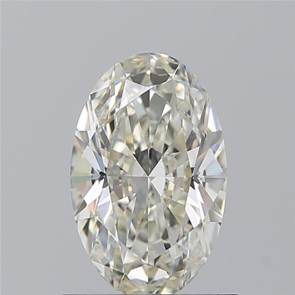 0.900 K VVS1 Virtual Selection Oval Diamond