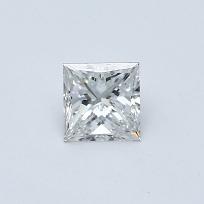 0.35000 D SI1 Virtual Selection Princess Diamond
