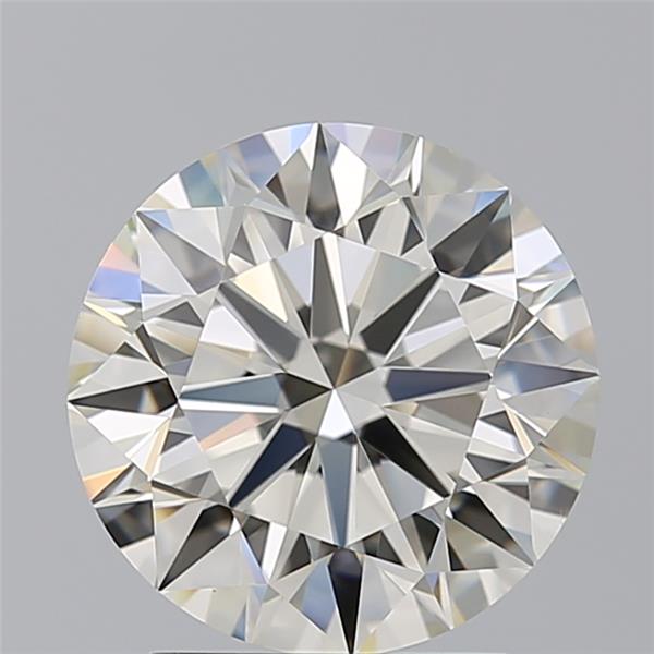 2.510 L VS1 Virtual Selection Round Diamond