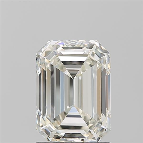 1.700 K VVS2 Virtual Selection Emerald Diamond
