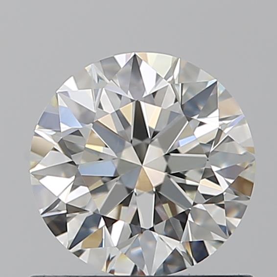0.810 I VVS2 Virtual Selection Round Diamond