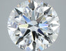 1.90ct Round E VVS2 Natural Diamond