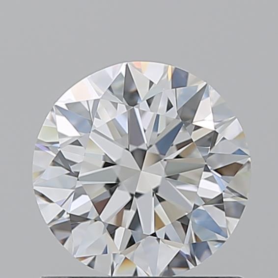 1.020 E VVS1 Virtual Selection Round Diamond