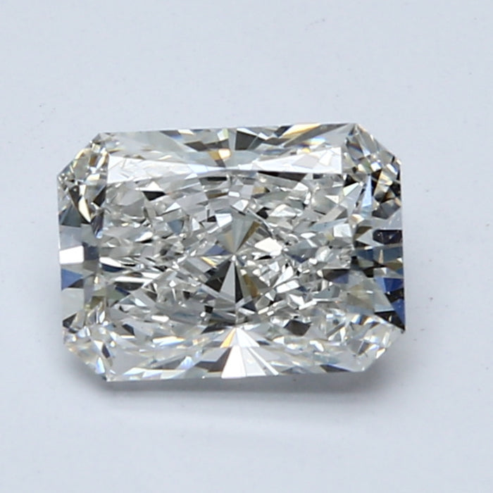 1.46 F VS1 BG Select Lab Grown Radiant Diamond