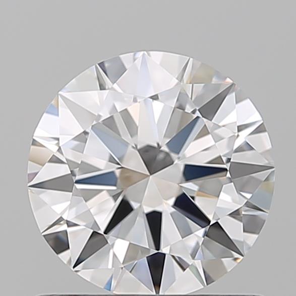 0.900 F VVS2 Virtual Selection Round Diamond