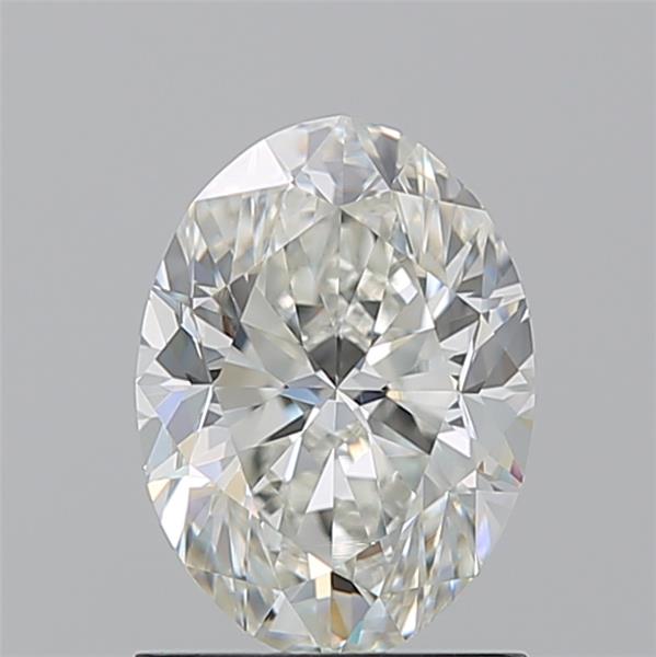 1.300 I VS2 Virtual Selection Oval Diamond
