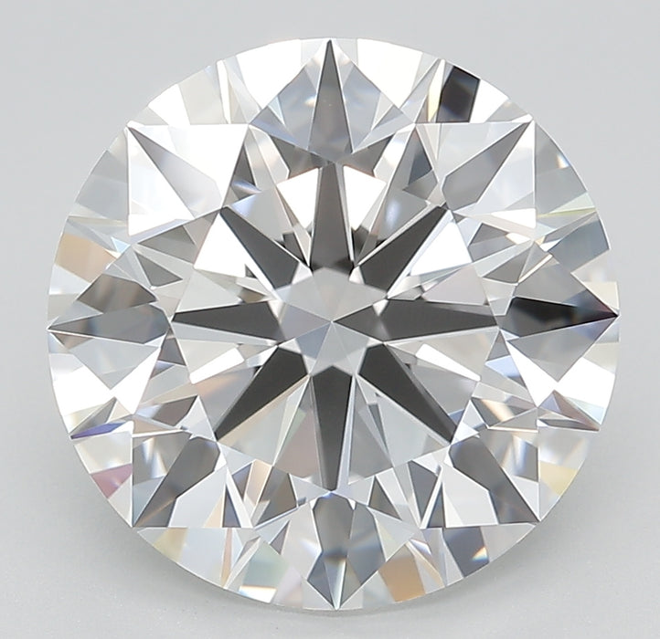 6.09000 E IF BG Select Lab Grown Round Diamond